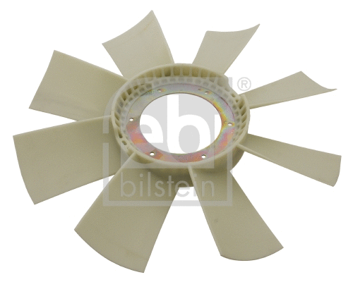 Fan Wheel, engine cooling (31462)