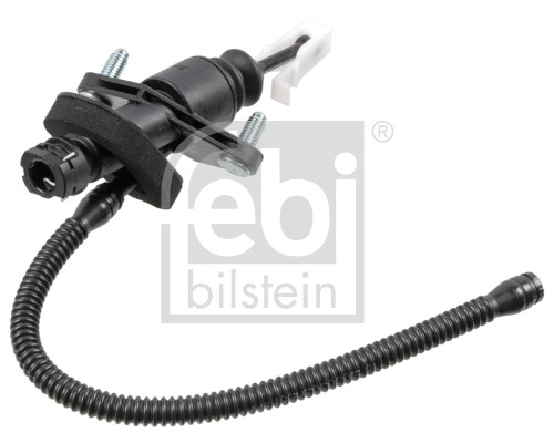 Master Cylinder, clutch