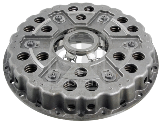 Clutch Pressure Plate (105280)