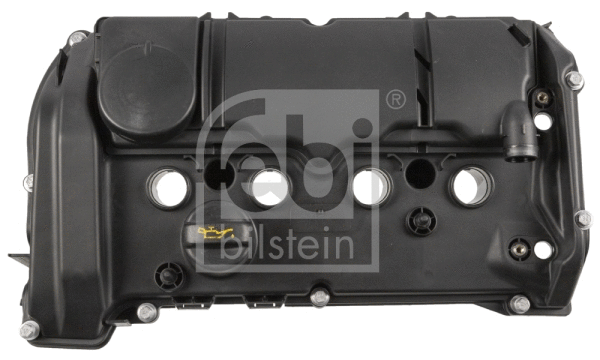 Cylinder Head Cover (170431)