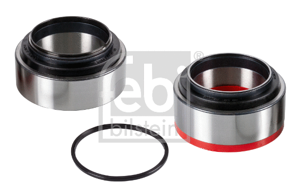 Wheel Bearing Kit (104985)