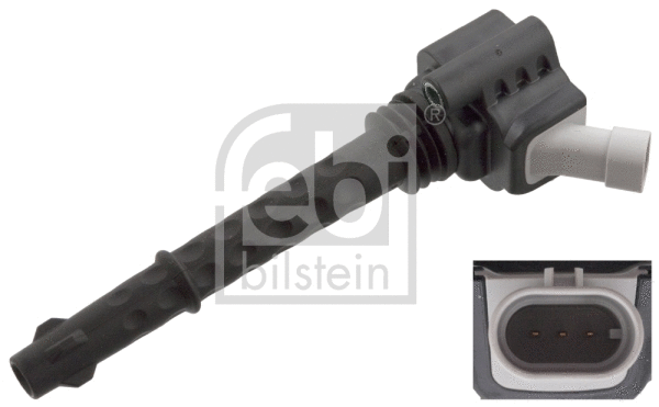 Ignition Coil (101638)