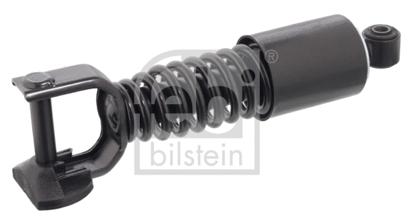 Shock Absorber, driver cab suspension (103243)