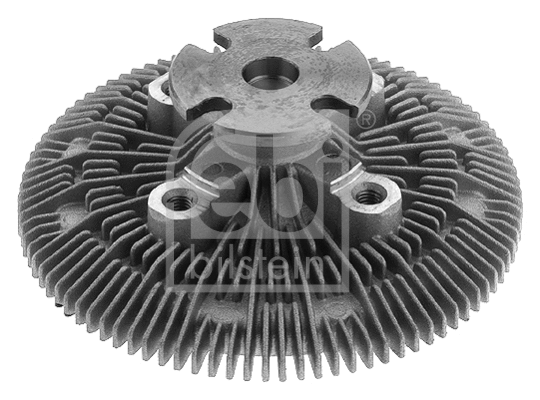 Clutch, radiator fan (18142)