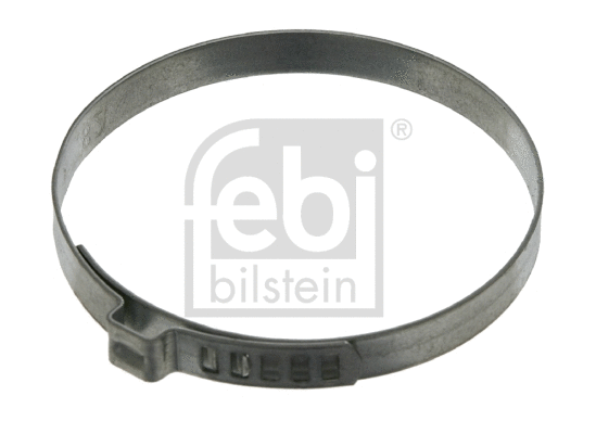 Clamping Clip (03377)