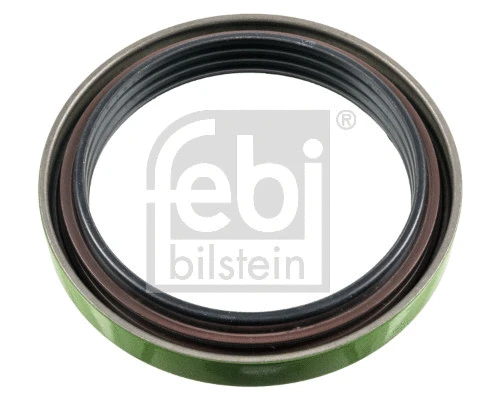 Shaft Seal, wheel bearing