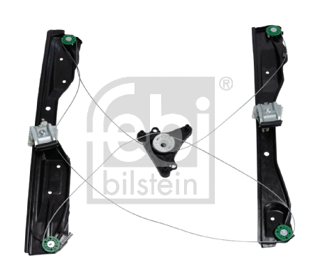 Window Regulator (175721)