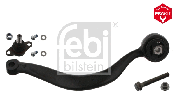 Control/Trailing Arm, wheel suspension (40573)