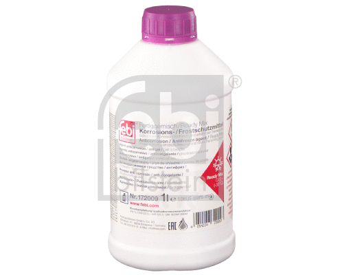 Antifreeze (172009)