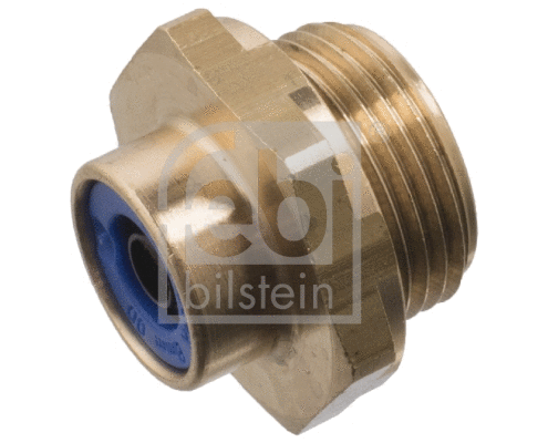 Connector, compressed air line (105577)
