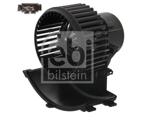 Interior Blower (40183)