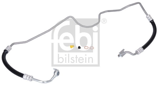 Hydraulic Hose, steering (185762)