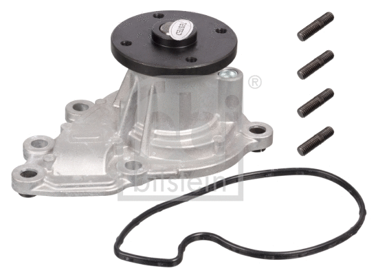Water Pump, engine cooling (103671)