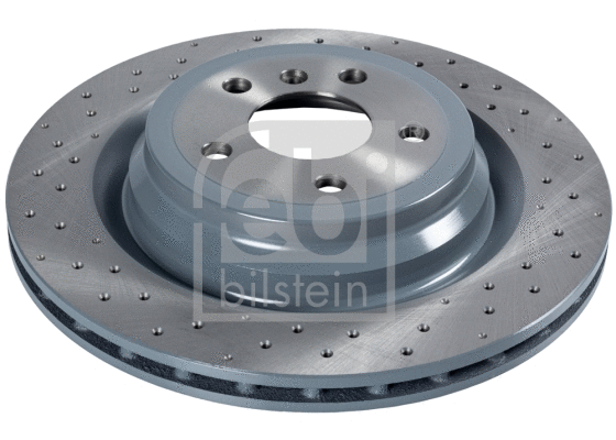 Brake Disc (106607)