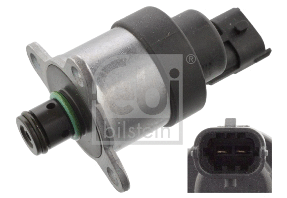 Pressure Control Valve, common rail system (101124)