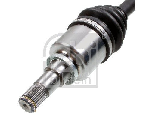 Drive Shaft