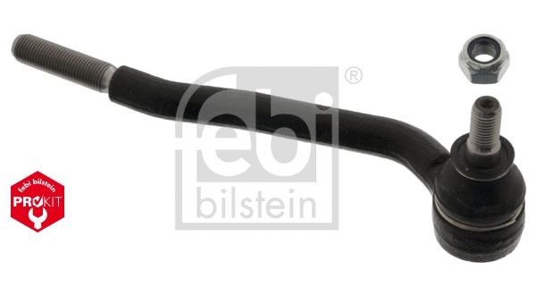Tie Rod End (06191)