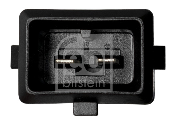 Control Valve, camshaft adjustment