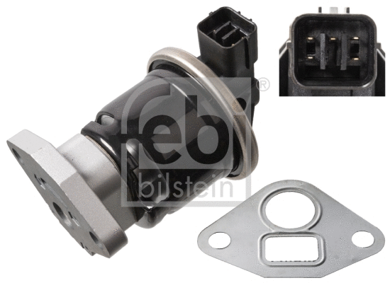 EGR Valve (170328)