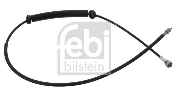 Speedometer Cable (19266)