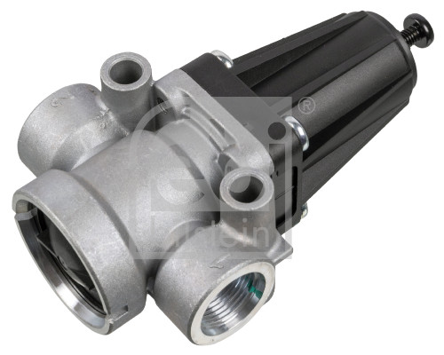 Pressure Limiting Valve