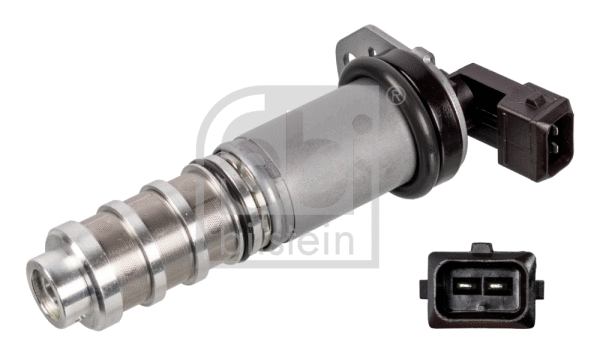 Control Valve, camshaft adjustment (107454)