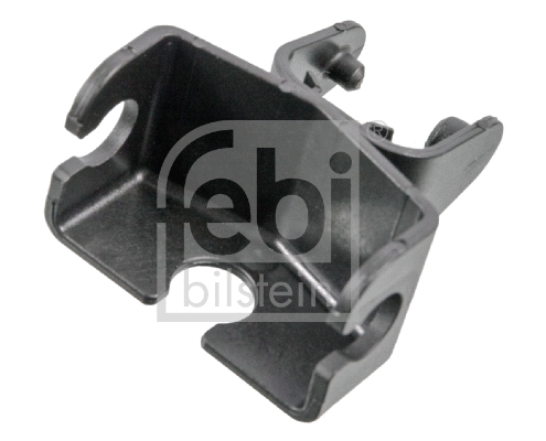 Holder, ABS connection cable