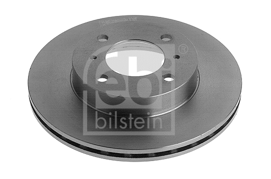 Brake Disc (10872)