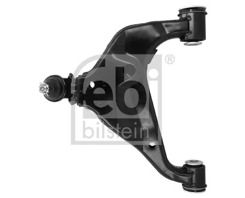 Control/Trailing Arm, wheel suspension (179168)