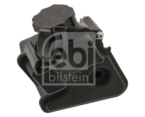 Equalising reservoir, hydraulic oil (power steering) (47203)