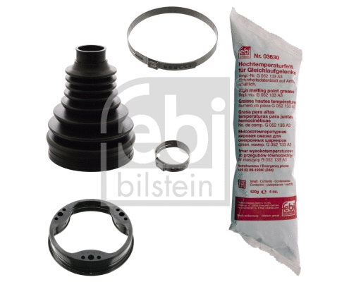 Bellow Kit, drive shaft (102609)