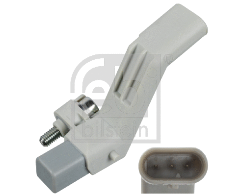 Sensor, crankshaft pulse (175299)