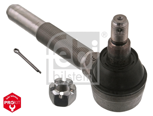 Tie Rod End (41323)