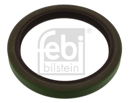 Shaft Seal, crankshaft (09883)