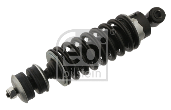 Shock Absorber, driver cab suspension (39975)