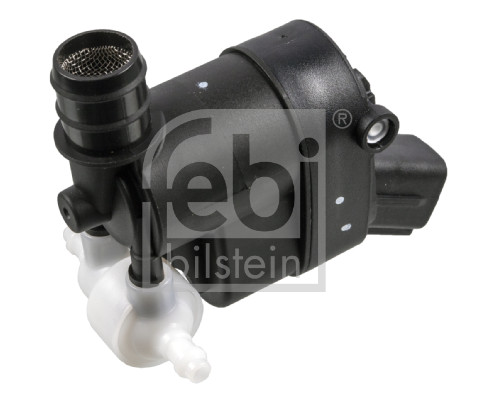Washer Fluid Pump, window cleaning (183275)