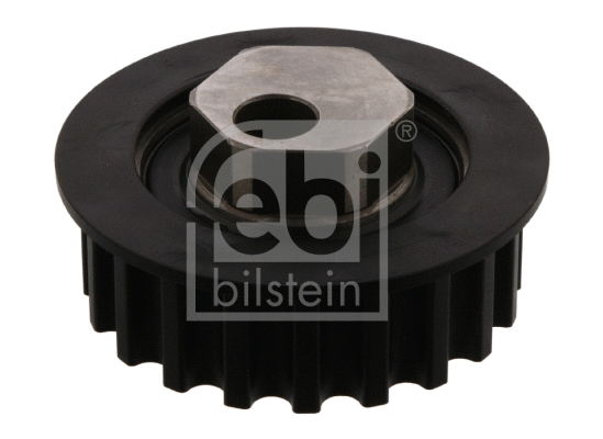 Tensioner Pulley, timing belt (04345)