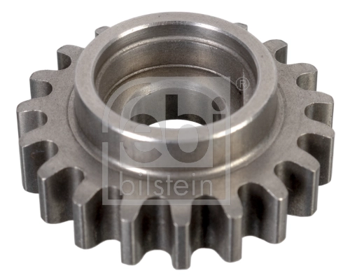 Sprocket/Gear, oil pump (178547)