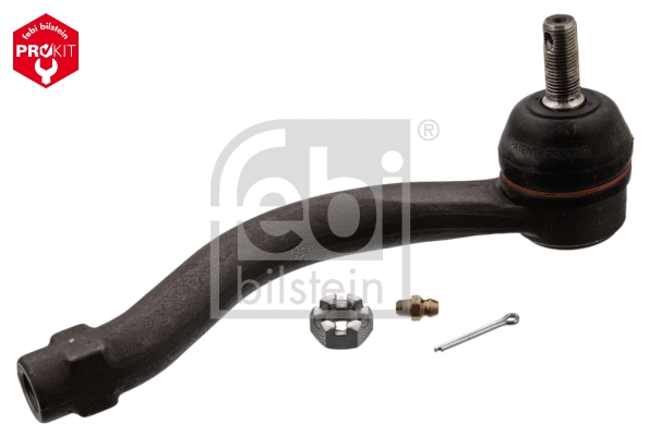 Tie Rod End (42242)