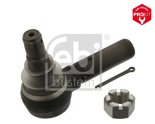 Tie Rod End (35661)