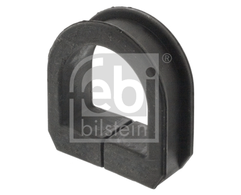 Mounting, steering gear (02903)