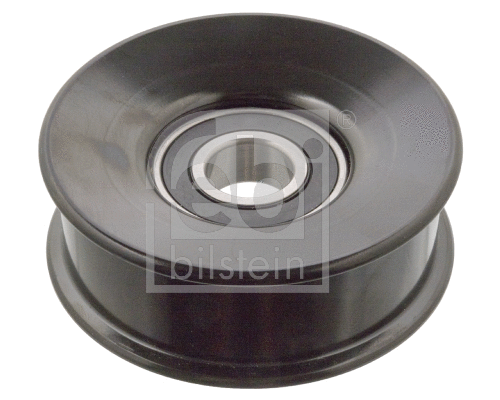 Deflection/Guide Pulley, V-ribbed belt (104747)