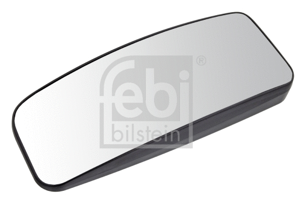 Mirror Glass, wide angle mirror (49955)