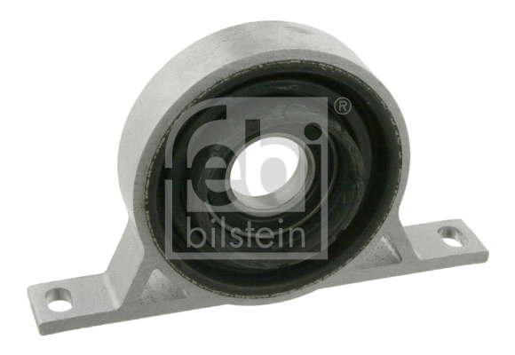 Suspension, propshaft (26320)