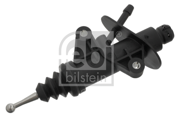 Master Cylinder, clutch (34838)