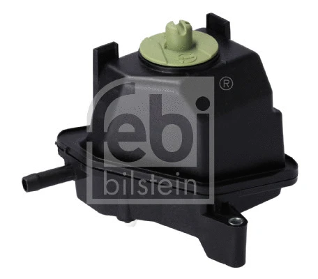 Equalising reservoir, hydraulic oil (power steering)