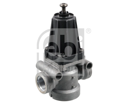 Pressure Limiting Valve (185078)