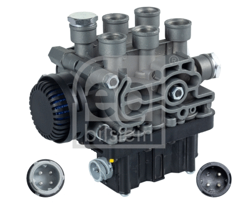Air Suspension Valve (107499)