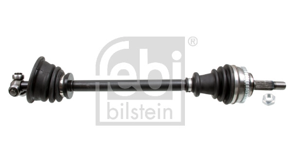Drive Shaft (182883)