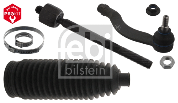 Tie Rod (49067)